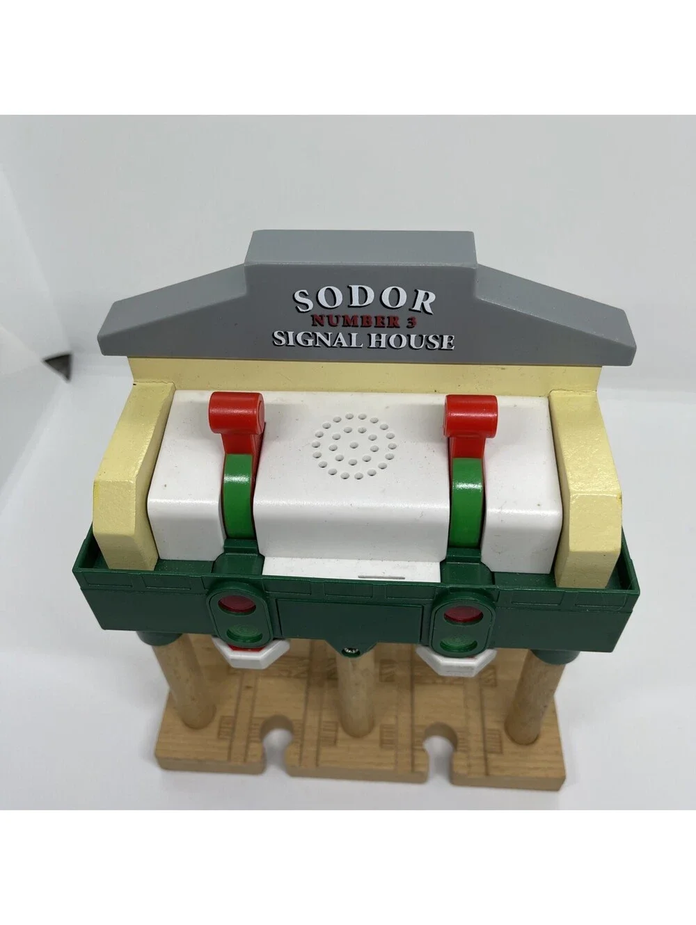 N/A vintage sodor